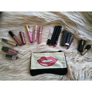 lip bundle